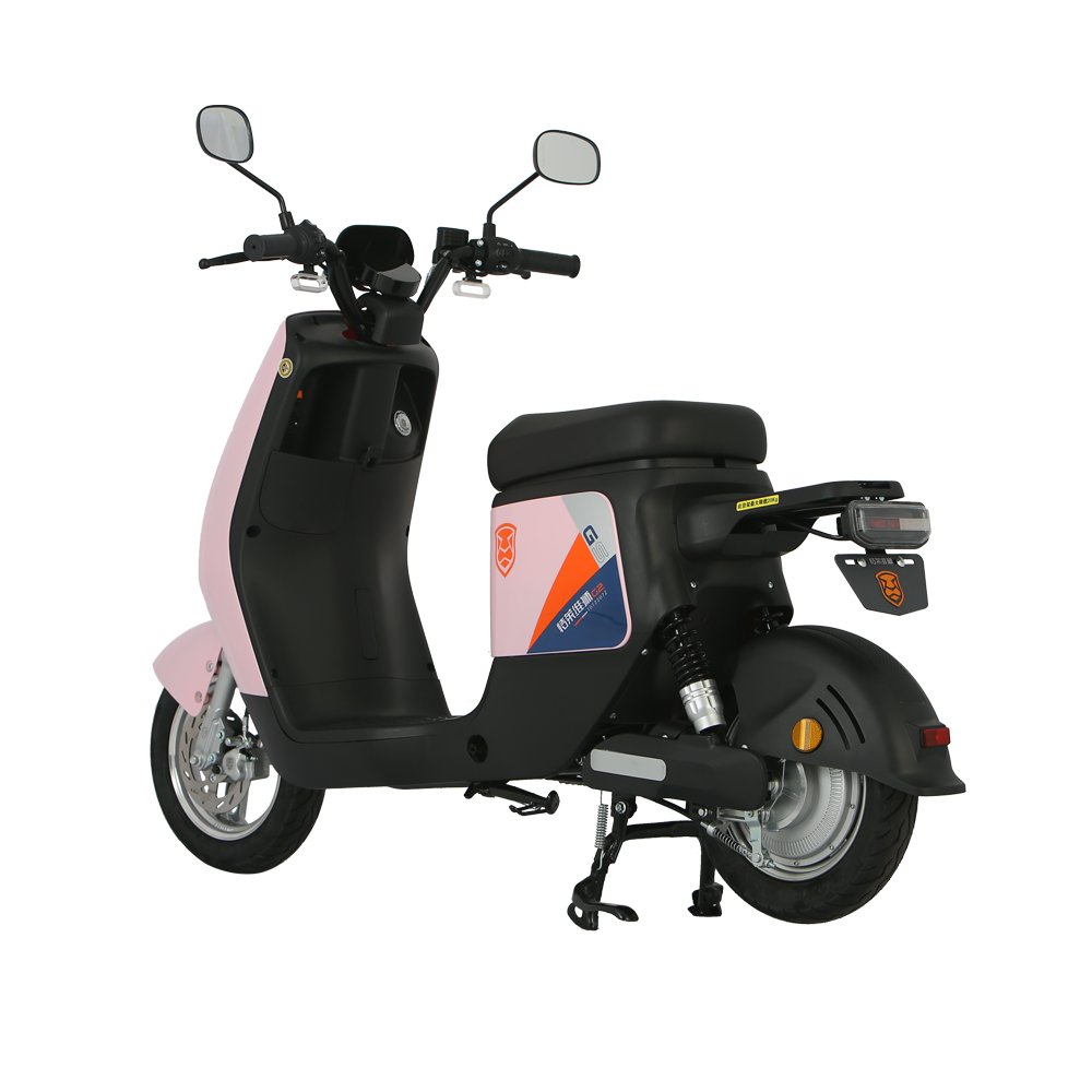 EV scooter electric motorcycle powerful 1000w 60v tailg electric motorcycle 2023 electric motorcycles cheap price