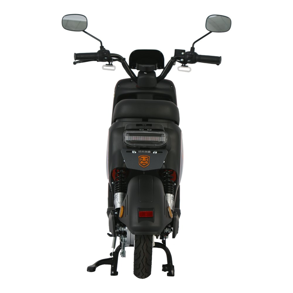 EV scooter electric motorcycle powerful 1000w 60v tailg electric motorcycle 2023 electric motorcycles cheap price