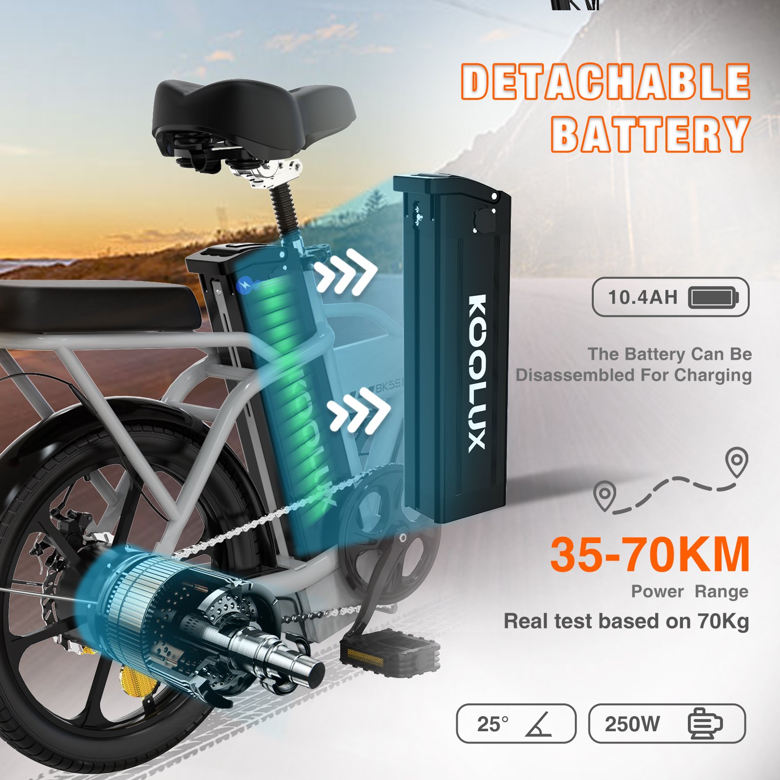 Chinese Manufacturer 36v 350W 16*3'' Fat Tire E Bike Cycle EU USA STOCK Cheap Price Assist Bike Electric Bicycle For Sale