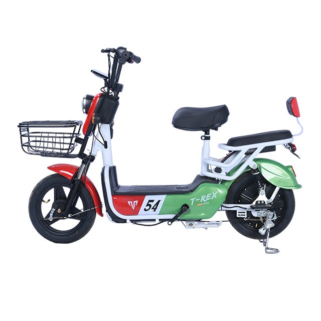 Ladies go to work 14 inch Road Sports Electric Bike Electric Bicycle electric city scooter