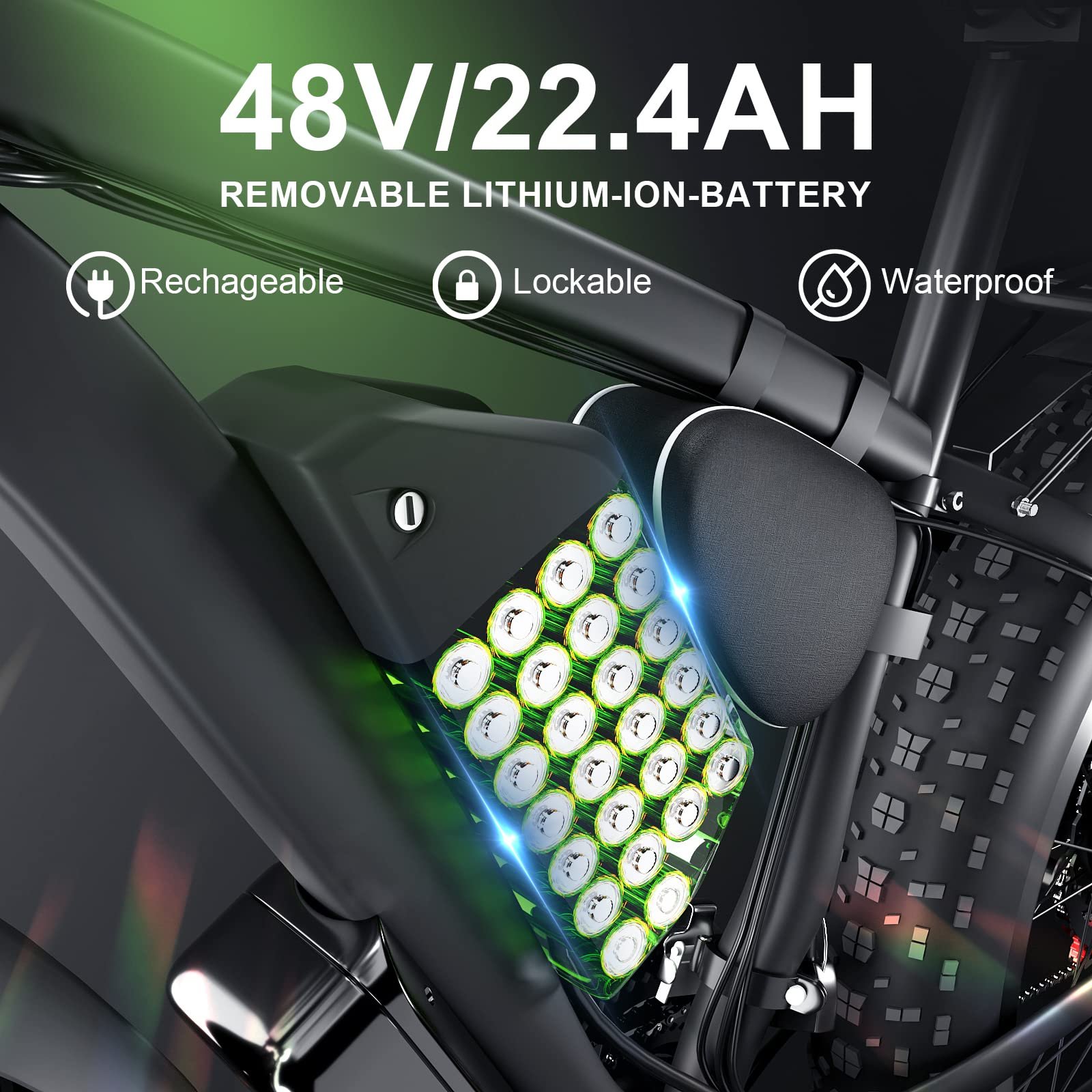 US Warehouse Popular SMLRO XDC600 PLUS AWD Electric Bike 1000W 2000W 48V 26" Motor Bike Fat Tire Mountain Snow Bicycle Ebike