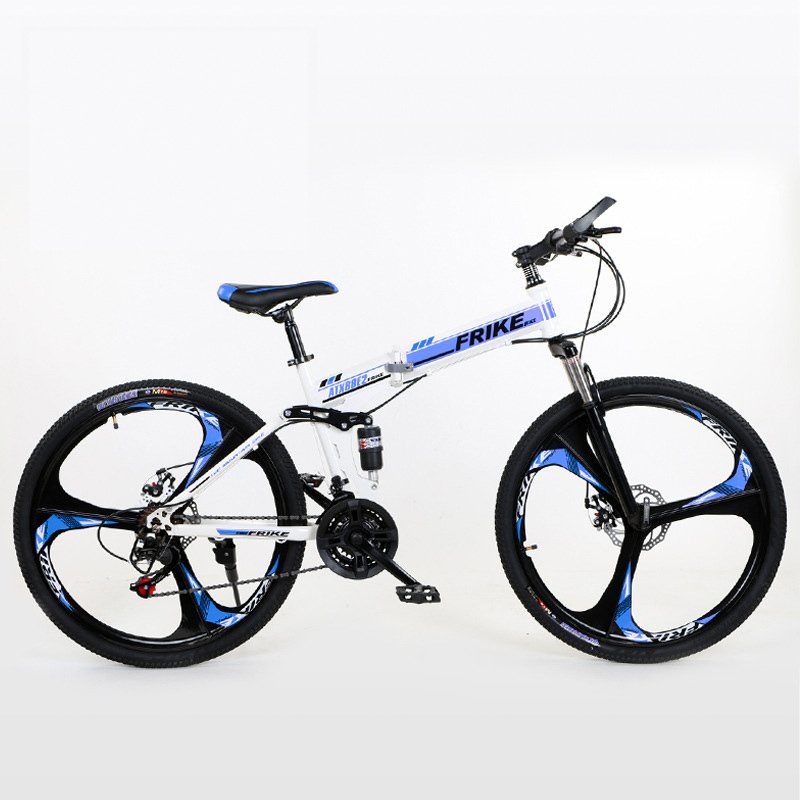 High Quality Cheap Price Foldable Mountain Bike Best Sale 26'' Folding Bicycle for Adult