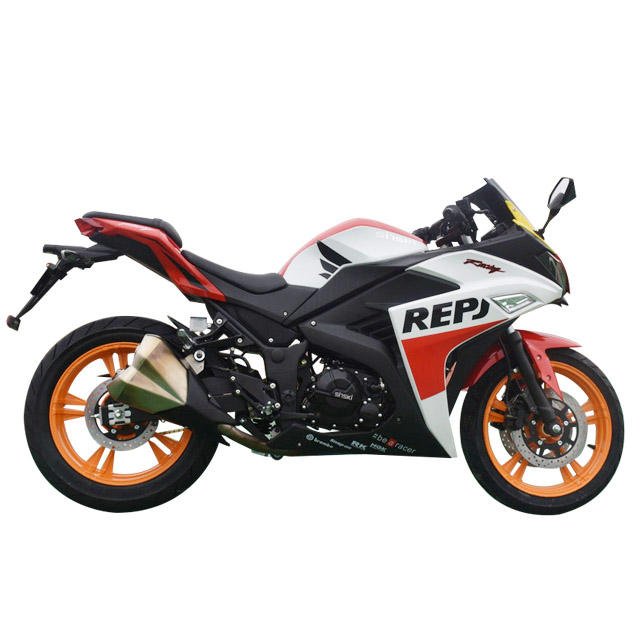 Hot Selling Professional Custom 2 Wheel Sportbike CKD SKD 150CC 600cc 300cc Big Bike 400cc
