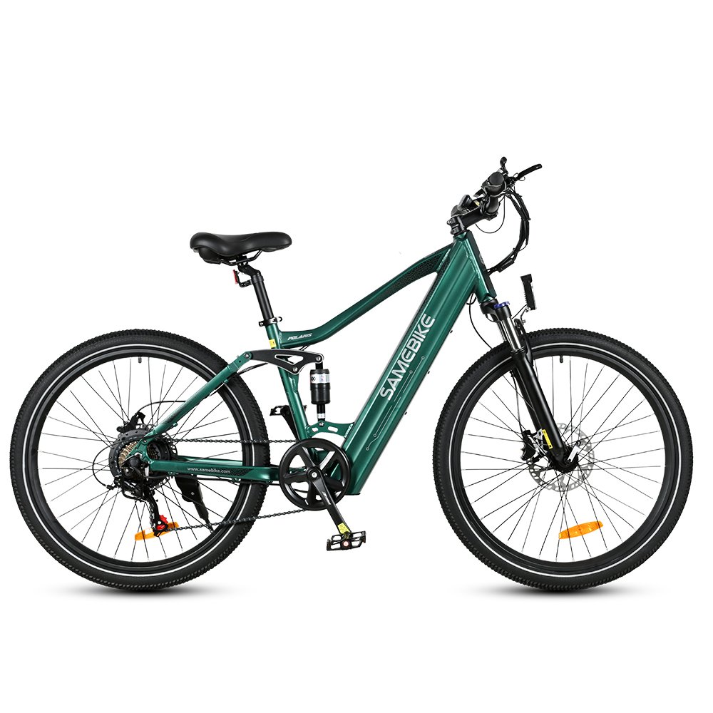 SAMEBIKE 1 Year Warranty XD26-II OEM/ODM supported 14ah Big Battery Long range 26 inch 750w electric mountain bike e bike