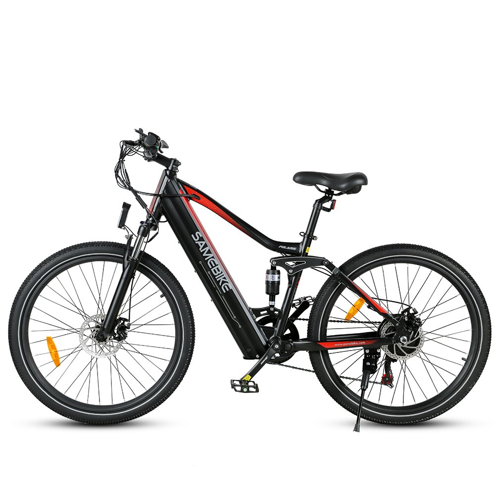 SAMEBIKE 1 Year Warranty XD26-II OEM/ODM supported 14ah Big Battery Long range 26 inch 750w electric mountain bike e bike