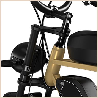 High Quality Reasonable Price E-Bikes 1000W Electric Mountain Bike Full Suspension Hydraulic Disk Brakes us EU Warehouse Stock