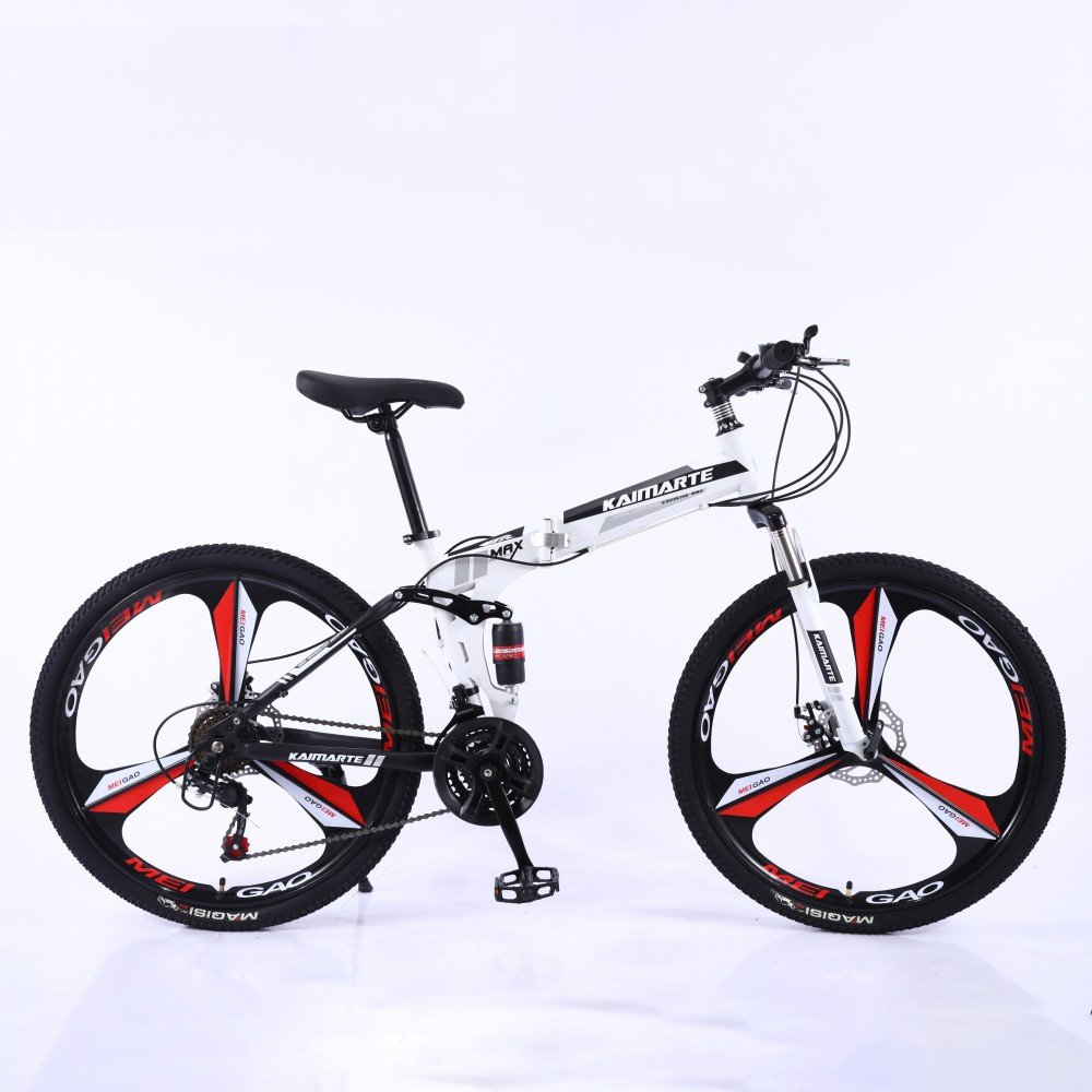 Light 24 26 27.5 29 inch racer bicycle road bikes/ cheap folding mountain bike with good quality easy fold /easy carry alloy