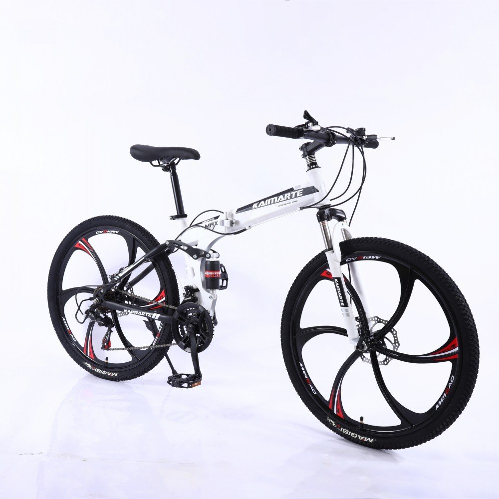 Light 24 26 27.5 29 inch racer bicycle road bikes/ cheap folding mountain bike with good quality easy fold /easy carry alloy