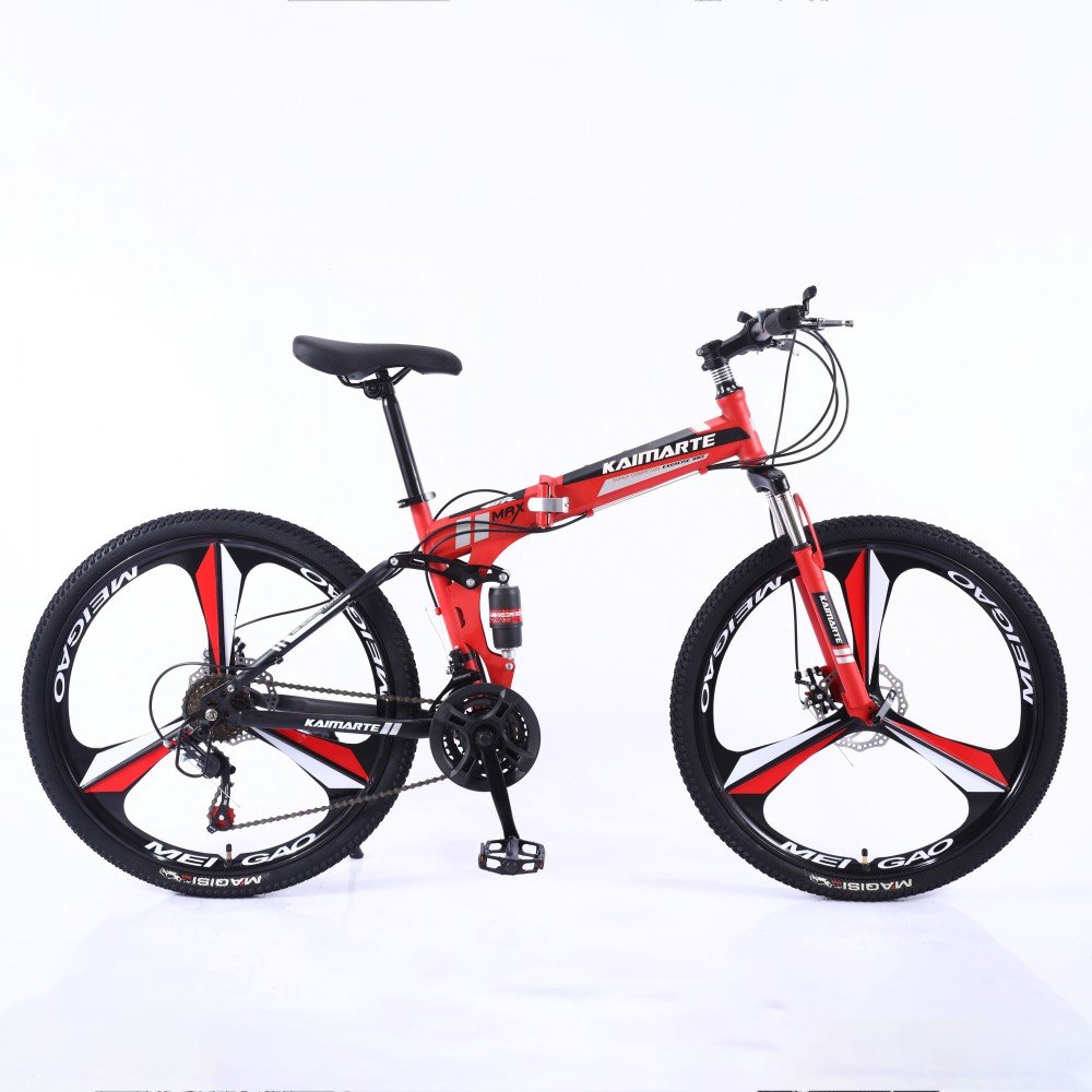 Light 24 26 27.5 29 inch racer bicycle road bikes/ cheap folding mountain bike with good quality easy fold /easy carry alloy
