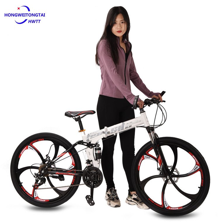 KAYRIDE adult mens cheap 24 26 inch 29 inch 27 speed bicycle high quality specialised road bike folding mountain bike