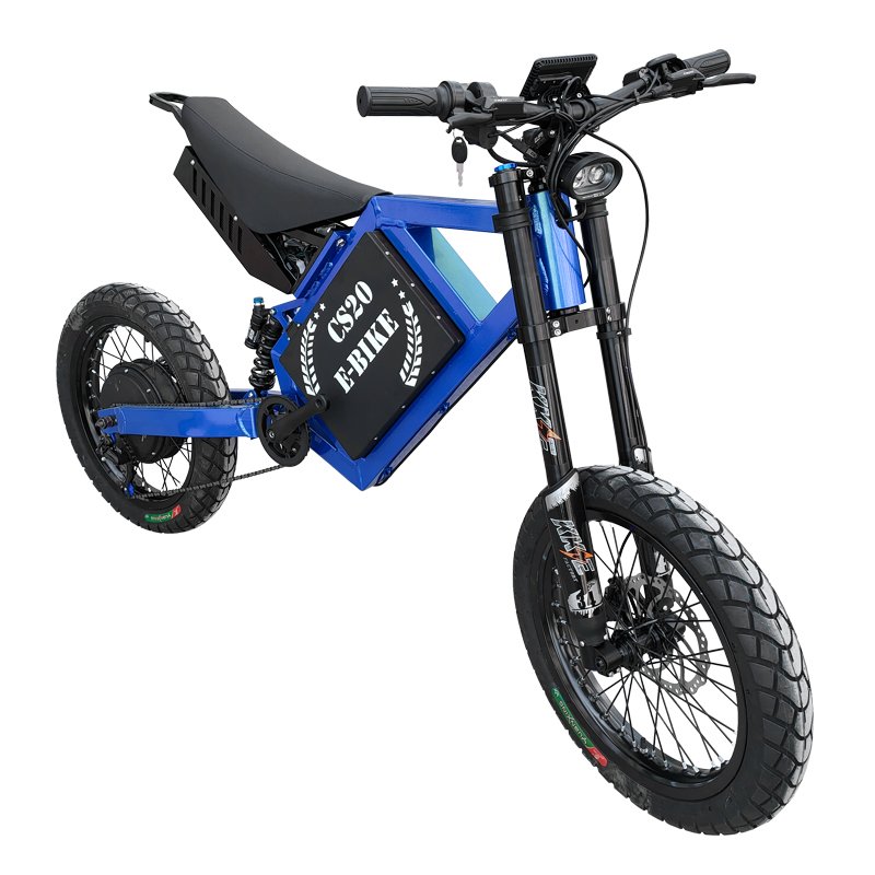 Paige Electric mountain bike 24 chopper bicycle CS20 solar e-bike off road lithium battery wholesale parts e-bicycle e ebike