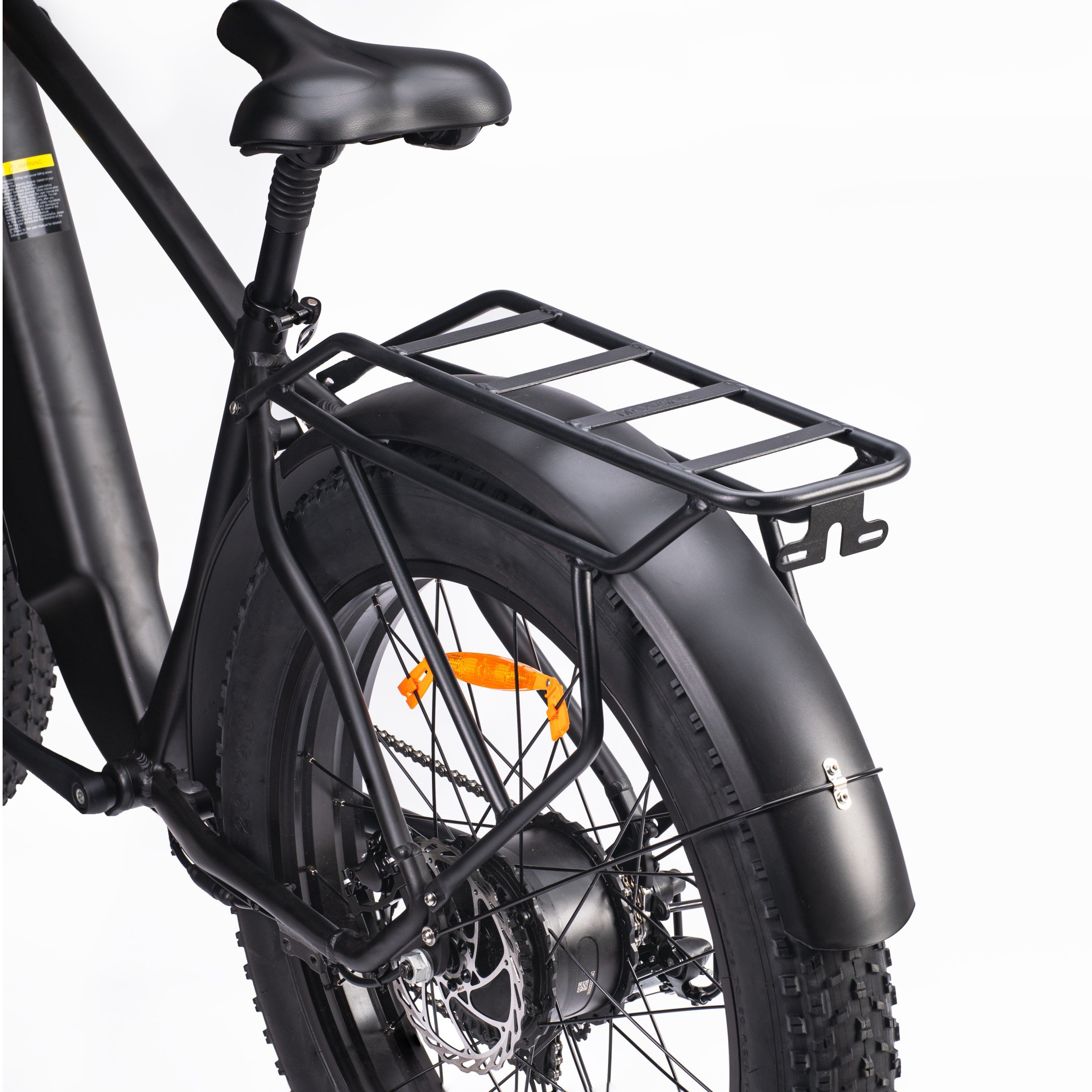 DYU 26*4.0''inch Fat tire Electric mountain bicycle aluminum frame full suspension trek mtb bicycle mountain mtb bike