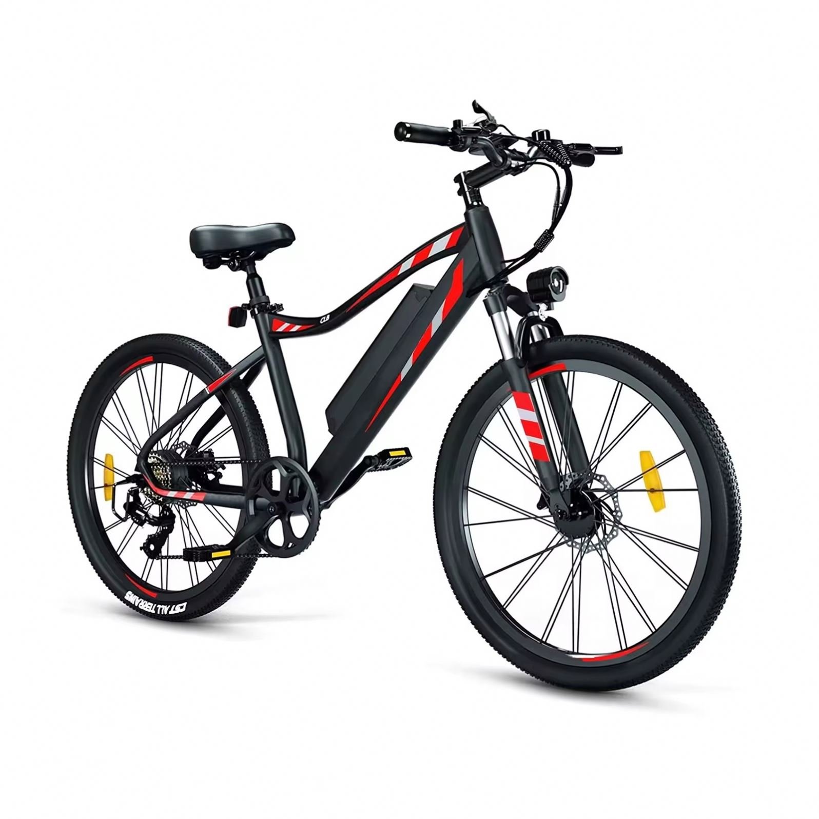 City Classic electric scooter E Bike 48V 350W power electric bicycle factory direct sales electric bicycle vehicle City E-bike