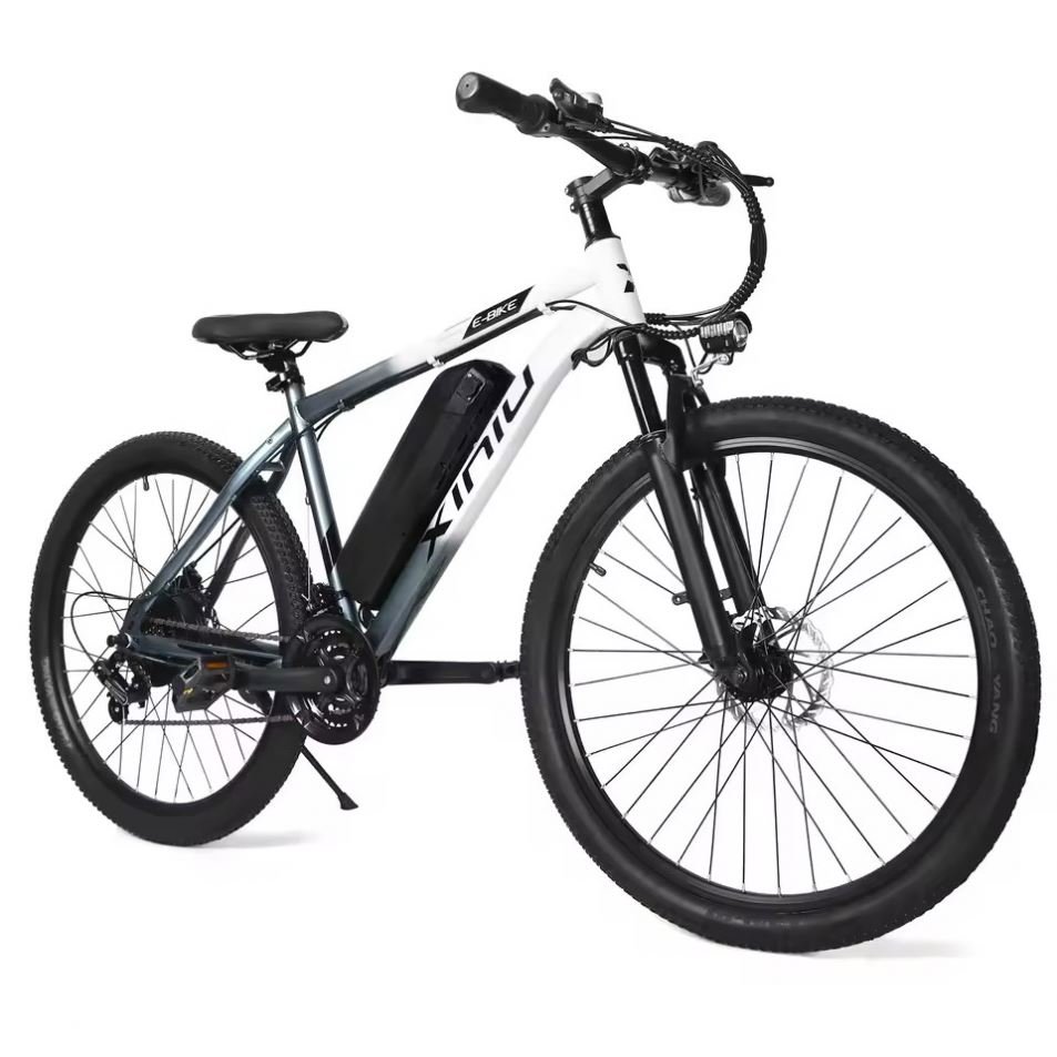 City Classic electric scooter E Bike 48V 350W power electric bicycle factory direct sales electric bicycle vehicle City E-bike