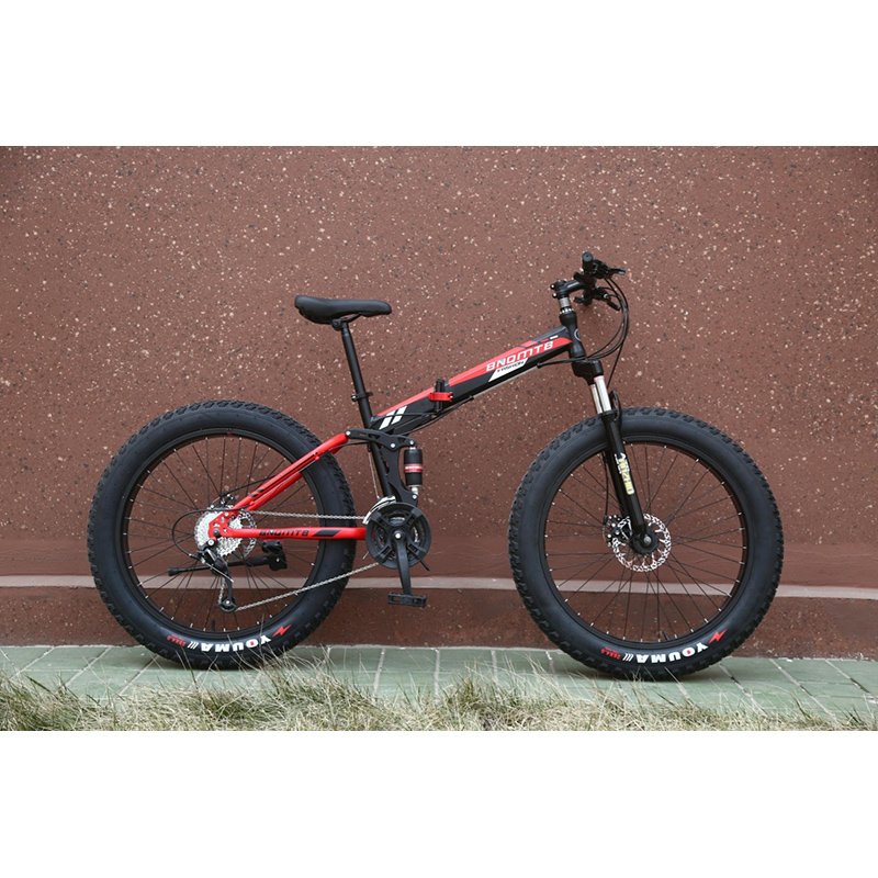 26 inch adult lowrider saikal cube moutain foldable cycle bike mountain bicycle