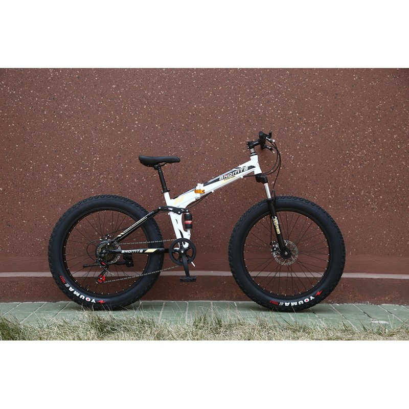 26 inch adult lowrider saikal cube moutain foldable cycle bike mountain bicycle