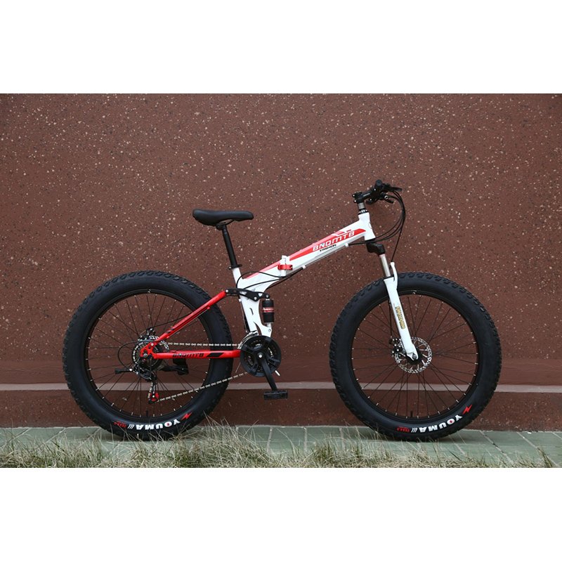 26 inch adult lowrider saikal cube moutain foldable cycle bike mountain bicycle