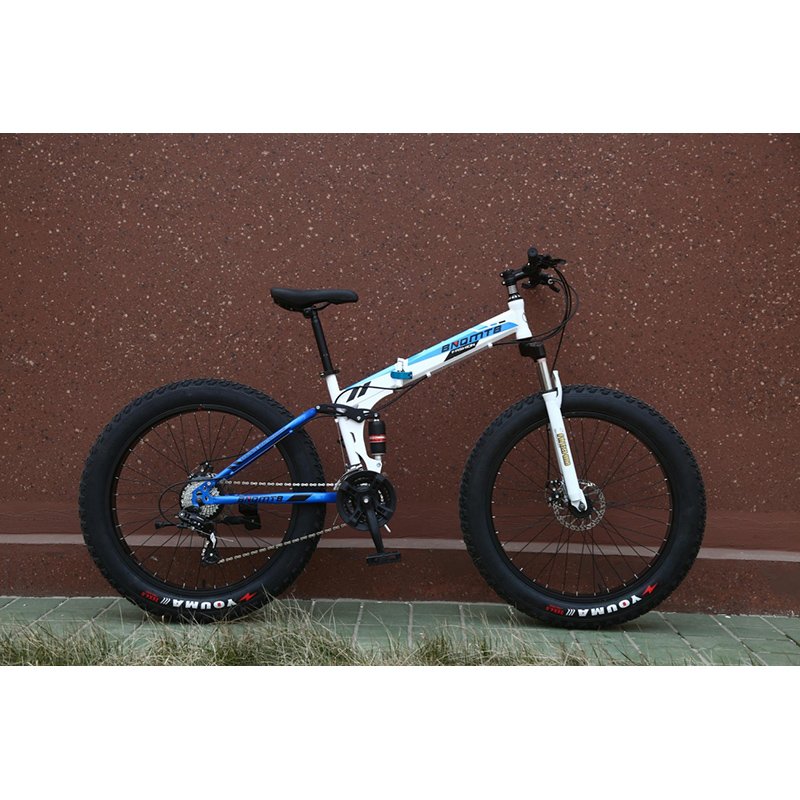 26 inch adult lowrider saikal cube moutain foldable cycle bike mountain bicycle
