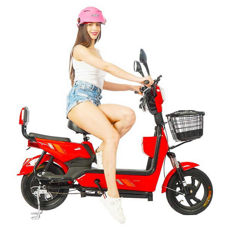 Classic design city bike model electric bike E battery cheap Chinese electric city bike