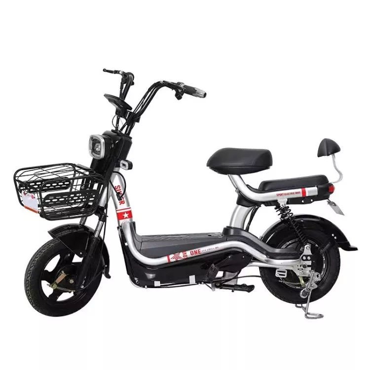 China factory Multi-purpose 48/60V better performance Electric City Bike Cycle Electric Bicycle for Adults Mobility Scooter