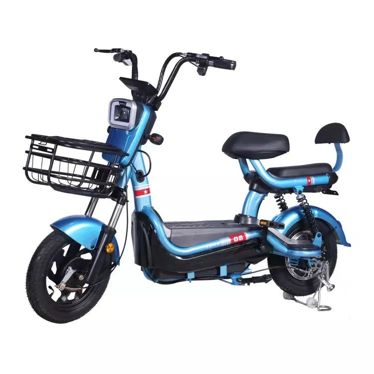 China factory Multi-purpose 48/60V better performance Electric City Bike Cycle Electric Bicycle for Adults Mobility Scooter