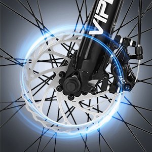 USA EU Warehouse Stock Ebike 500W 48V 13AH Long Rang Electric Mountain Bike Step-Thru Aluminum Ciyt Bicycles For Adults