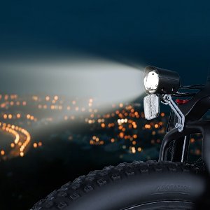 USA EU Warehouse Stock Ebike 500W 48V 13AH Long Rang Electric Mountain Bike Step-Thru Aluminum Ciyt Bicycles For Adults