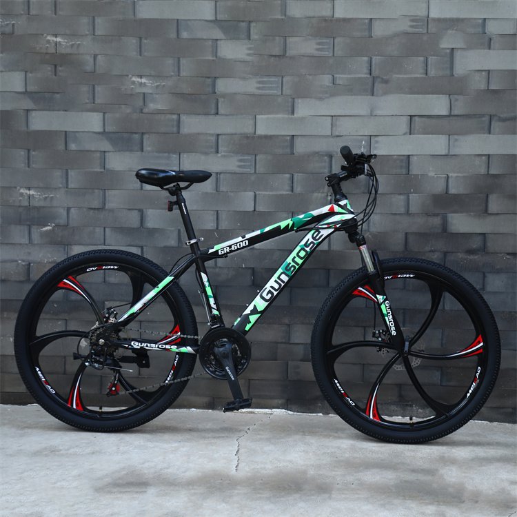 Mtb Mountain Bicycle Popular Moutain Bike 29/26 Inch Steel Bicycle Frame Carbon Steel 18 Aluminum Alloy China 26" 17 OEM Designs