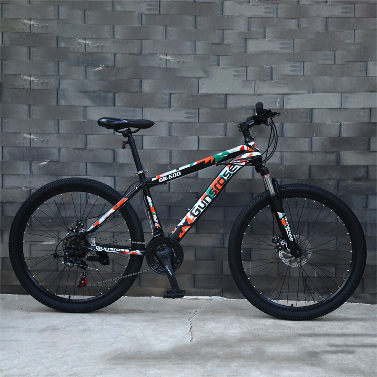 Mtb Mountain Bicycle Popular Moutain Bike 29/26 Inch Steel Bicycle Frame Carbon Steel 18 Aluminum Alloy China 26" 17 OEM Designs
