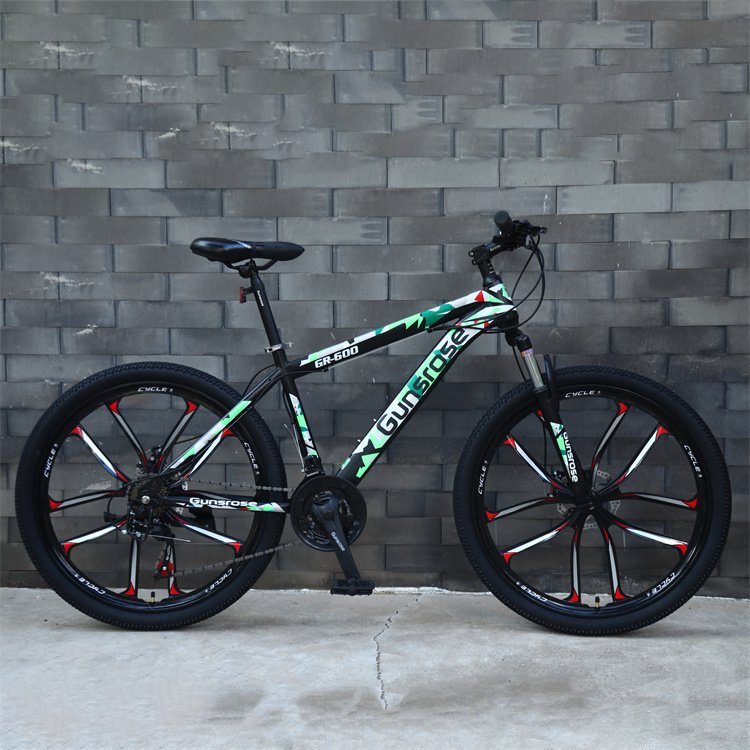 Mtb Mountain Bicycle Popular Moutain Bike 29/26 Inch Steel Bicycle Frame Carbon Steel 18 Aluminum Alloy China 26" 17 OEM Designs