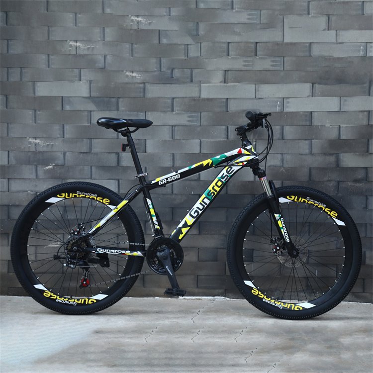 Mtb Mountain Bicycle Popular Moutain Bike 29/26 Inch Steel Bicycle Frame Carbon Steel 18 Aluminum Alloy China 26" 17 OEM Designs