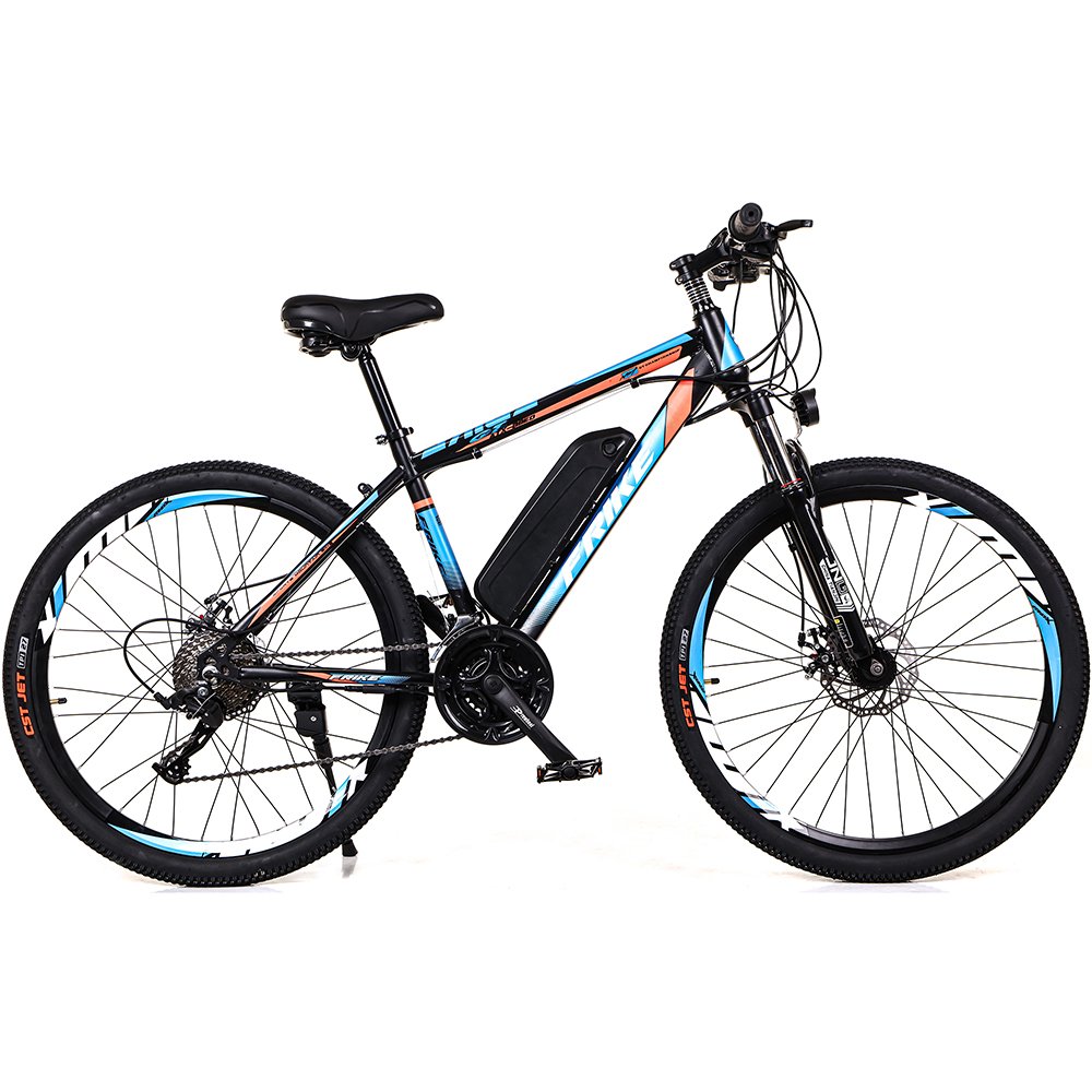 China's Cheap 36V Electric Mountain Bike for Adults High Performance E-Bike for Sale