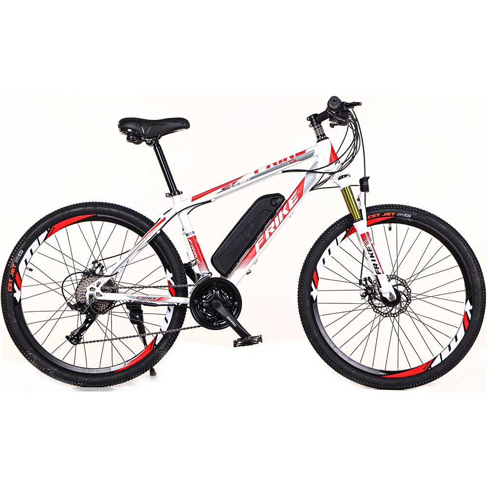 China's Cheap 36V Electric Mountain Bike for Adults High Performance E-Bike for Sale