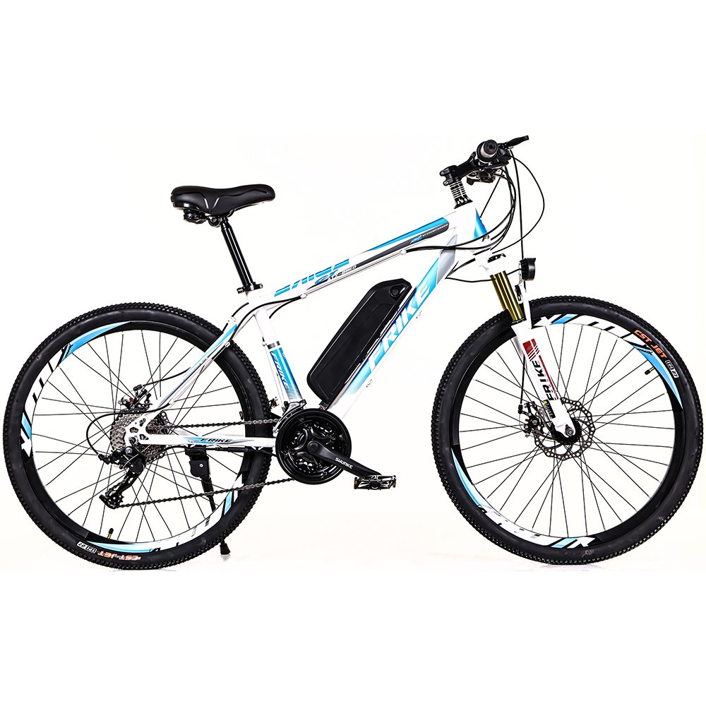 China's Cheap 36V Electric Mountain Bike for Adults High Performance E-Bike for Sale