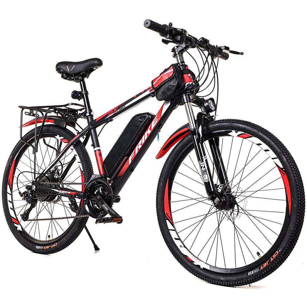 China's Cheap 36V Electric Mountain Bike for Adults High Performance E-Bike for Sale
