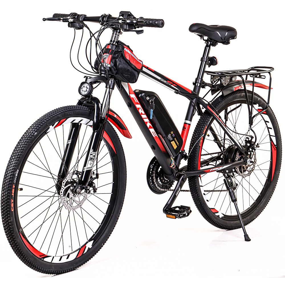China's Cheap 36V Electric Mountain Bike for Adults High Performance E-Bike for Sale