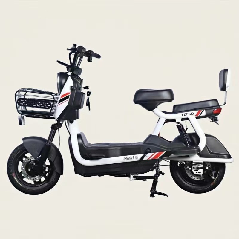 Tricycle Folding Foldable Motor Travel Adult Handicap 3 Three Wheel Mobility Disabled Electric Handicapped Scooters for sale
