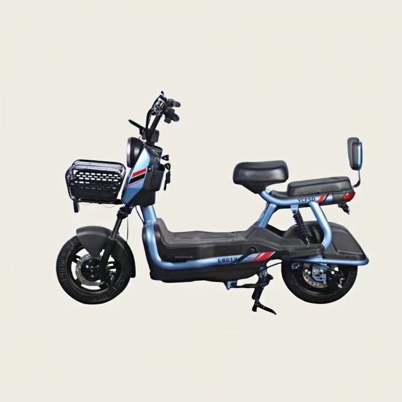 Tricycle Folding Foldable Motor Travel Adult Handicap 3 Three Wheel Mobility Disabled Electric Handicapped Scooters for sale