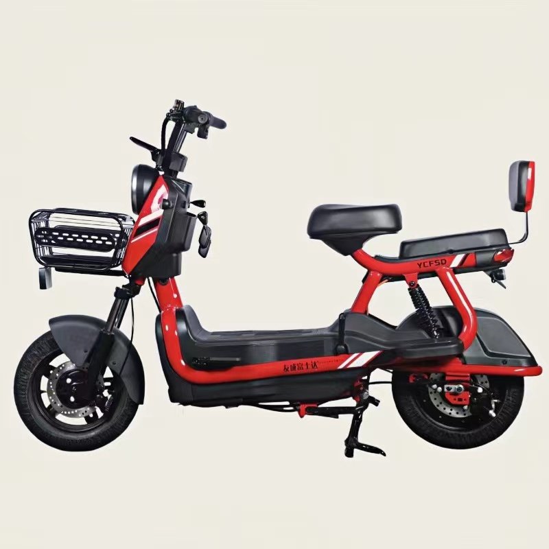 Tricycle Folding Foldable Motor Travel Adult Handicap 3 Three Wheel Mobility Disabled Electric Handicapped Scooters for sale