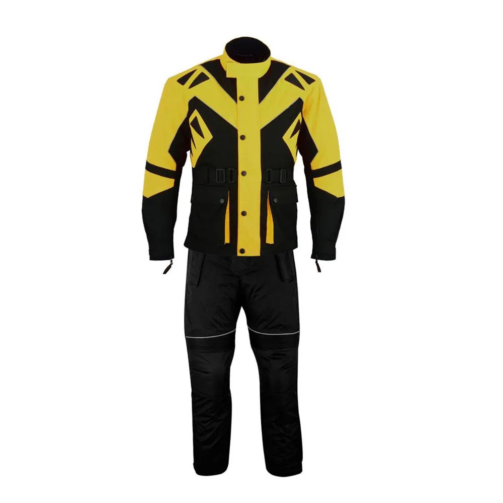 Costume Genuine Leather Motorbike Suit Racing Sport Leather One Piece Suit Genuine Leather Suit