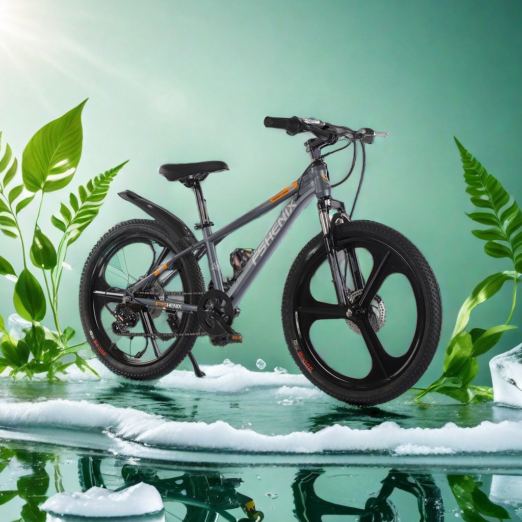 Special Price Folding Mountain Bike MTB Bicycle for Men Titanium Foldable Mountain Bicycles 24 Inch 26 Inch Racing Bikes