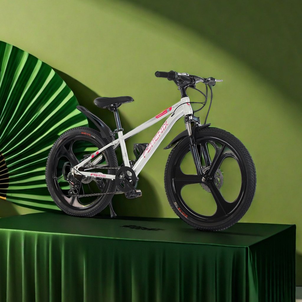 Special Price Folding Mountain Bike MTB Bicycle for Men Titanium Foldable Mountain Bicycles 24 Inch 26 Inch Racing Bikes
