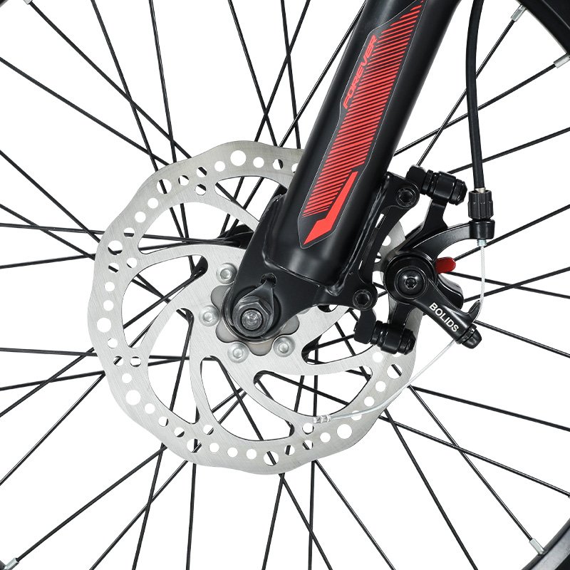 FOREVER Y298 20 Inch Single Speed New Arrival Good Price Downhill Mountain Bike For Men And Woman