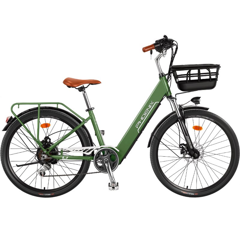 Factory Hot Sale 26/27.5/29 Inches Ebike Electric Bike Bicycle Cycle Off-road Adult Electric Mountain Bike