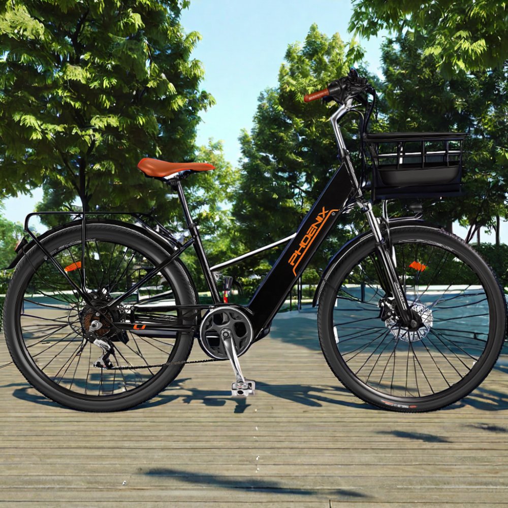 Factory Hot Sale 26/27.5/29 Inches Ebike Electric Bike Bicycle Cycle Off-road Adult Electric Mountain Bike