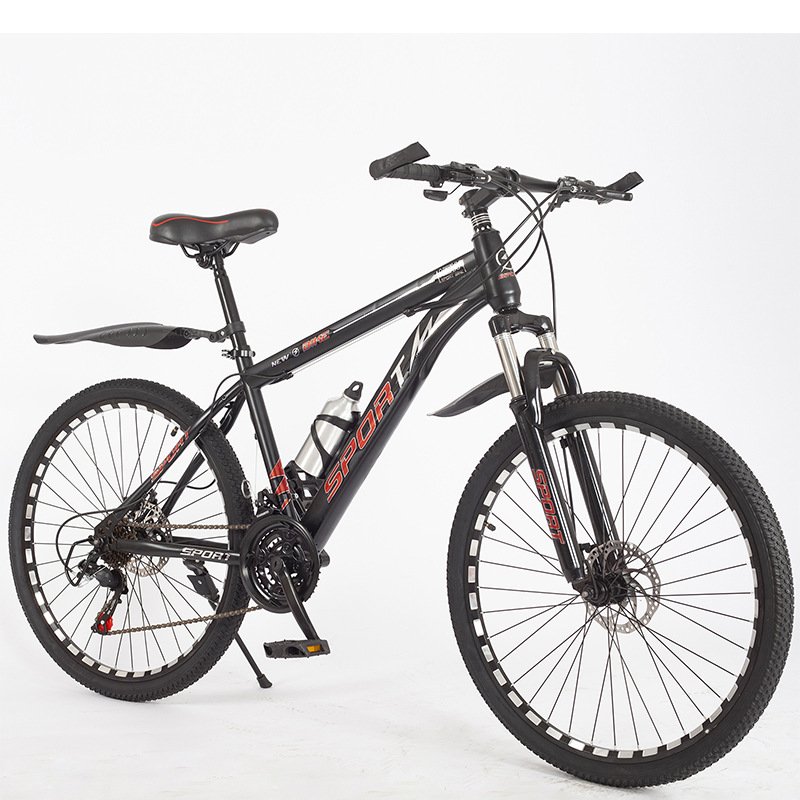 cheap oem bike variable speed bicycle full suspension mountain bike/bycycles mountain bike fixed gear cycle