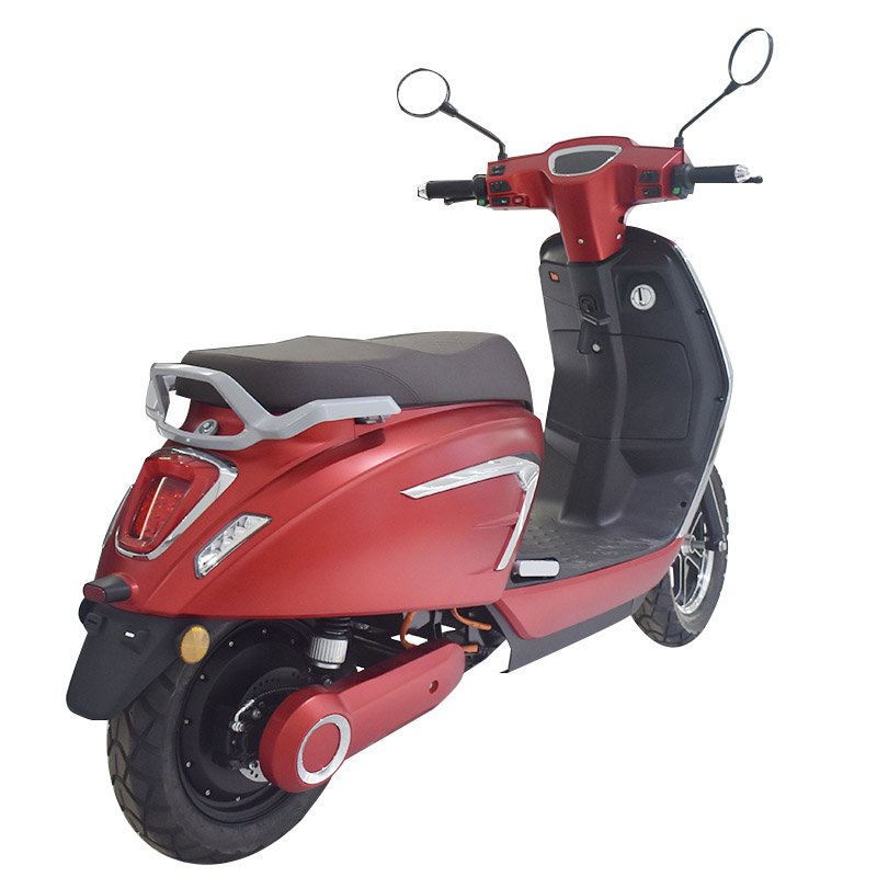 2022 China 4000W Electric City Bike powerful two wheel 11 inch off road Electric Hybrid Bik adultElectric Scooters for sale