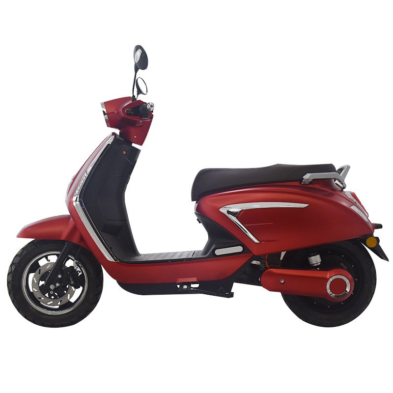 2022 China 4000W Electric City Bike powerful two wheel 11 inch off road Electric Hybrid Bik adultElectric Scooters for sale