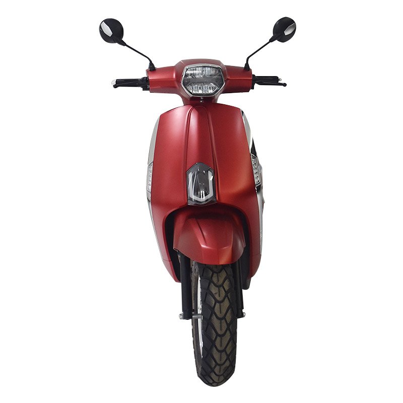2022 China 4000W Electric City Bike powerful two wheel 11 inch off road Electric Hybrid Bik adultElectric Scooters for sale