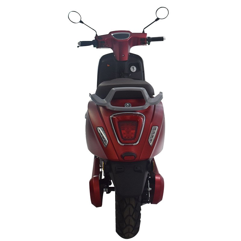 2022 China 4000W Electric City Bike powerful two wheel 11 inch off road Electric Hybrid Bik adultElectric Scooters for sale